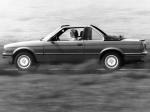 BMW 323i Top Convertible by Baur 1983 года